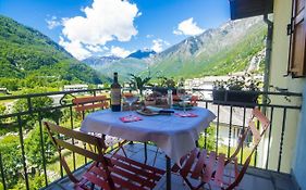 Ca' Nei Ronchi Bregaglia